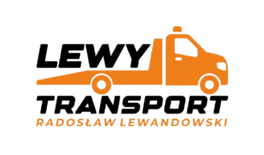 Pomoc Drogowa Grudziądz A1 S5 Lewy Transport Radosław Lewandowski